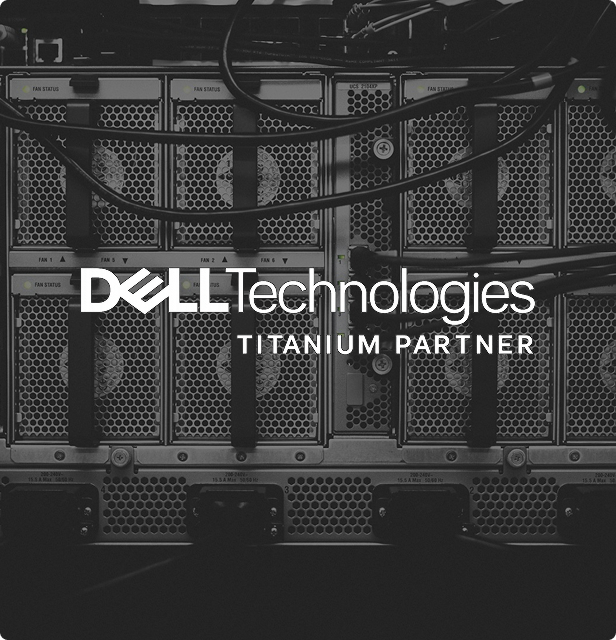 Named-Dell-Technologies Titanium-Partner-2025